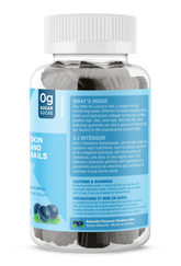 Luscious Hair - Chevelure Somptueuse + Peau et Ongles